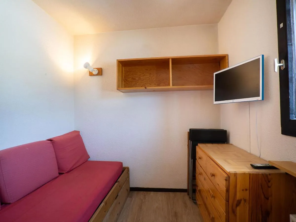 Apartment Vanoise 152 By Interhome Val Thorens 0*,  Francie