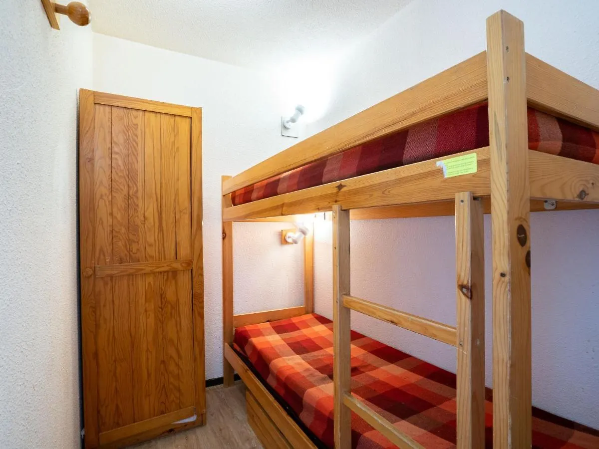Apartment Vanoise 152 By Interhome Val Thorens Frankrig